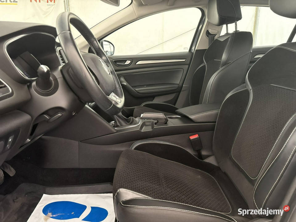 Renault Megane 15 DCI115 Intens Salon FVat IV sprzedam