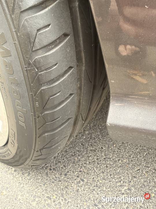 Felgi Speedline 18r 5x110 Samochodowe Rawicz