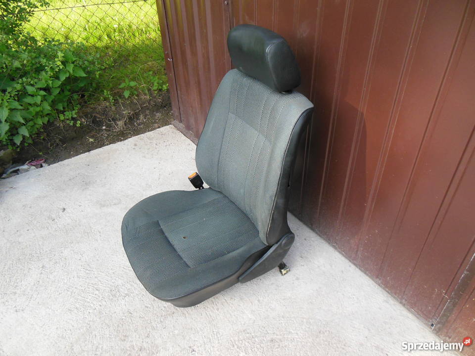 Vw golf II fotele kanapa dolnośląskie