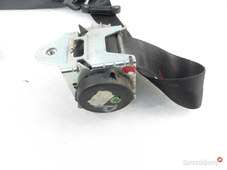 PAS PRAWY PRZEDNI FORD FIESTA MK5 V 606042000 Motoryzacja