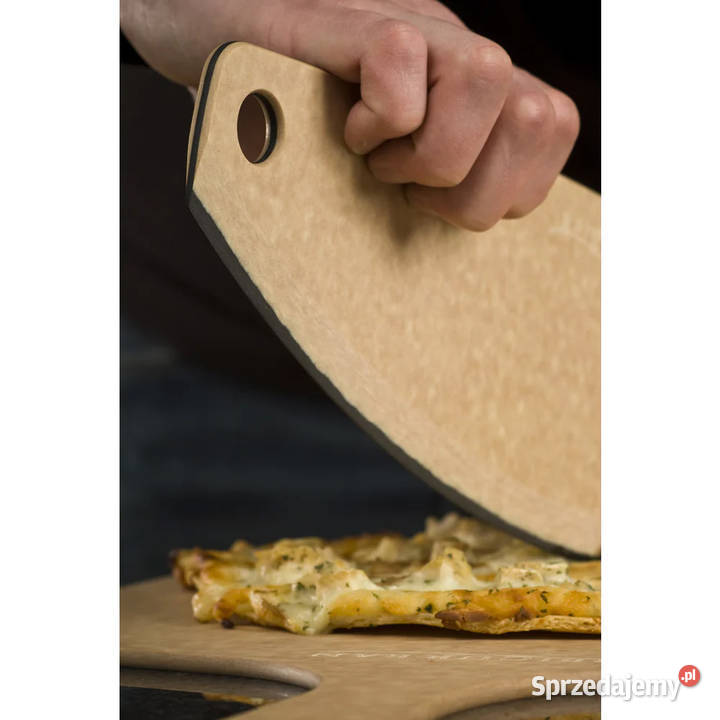 Epicurean wspaniały nóż do pizzy z USA materiał mazowieckie Warszawa sprzedam