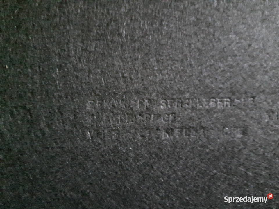 Półka bagażnika Volkswagen Golf 6 Plus osobowe