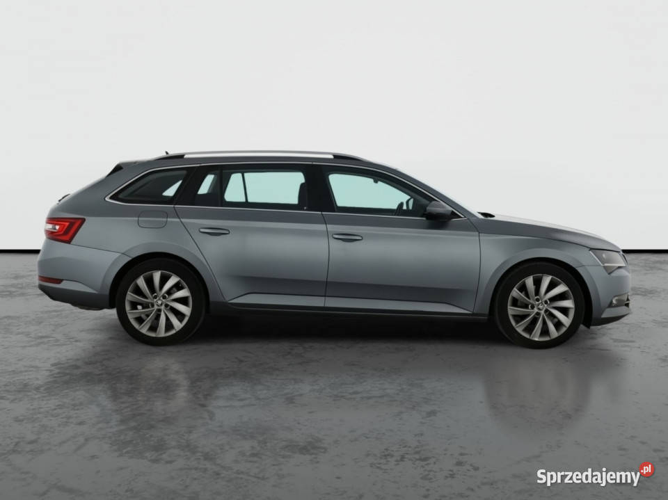 Skoda Superb 20 TSI klimatyzacja sprzedam