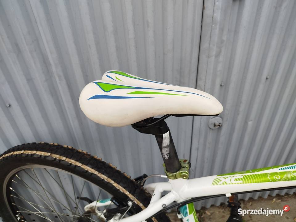 Rower górski marki Bulls rama aluminiowa koła 26 Rzeszów sprzedam
