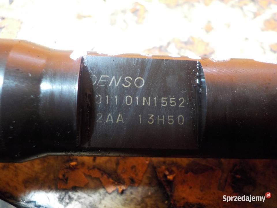 MAZDA 6 GH CX7 22 CITD 12r R2AA wtrysk sprzedam