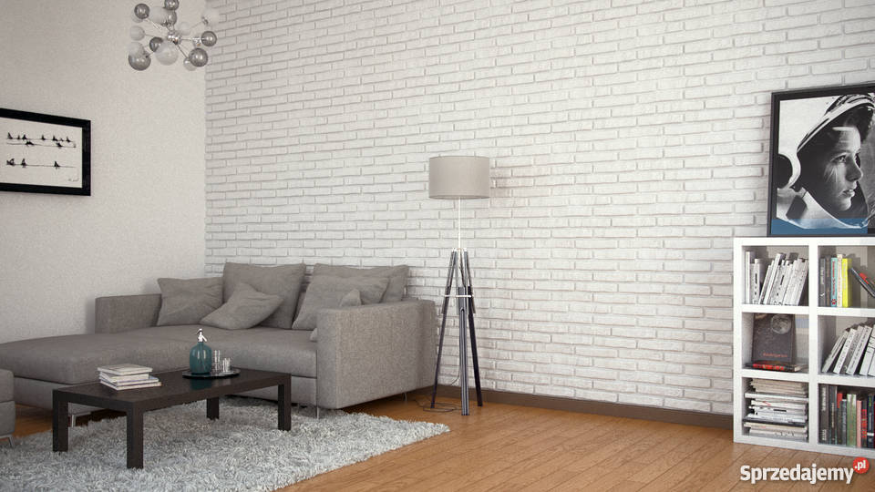 Panele Ścienne 3D Panel FALAX PRODUCENTA LA
