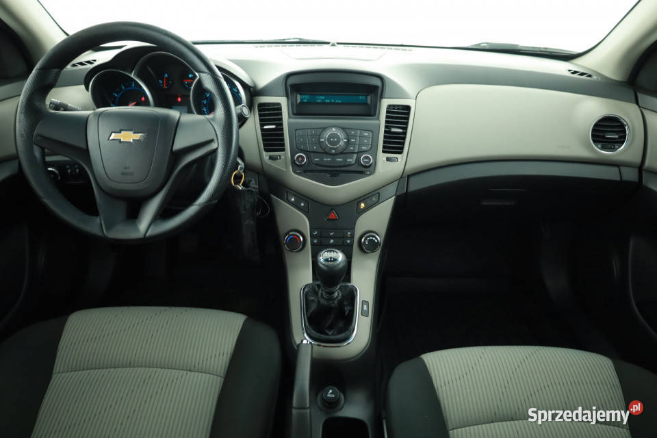 Chevrolet Cruze 16 16V Piaseczno