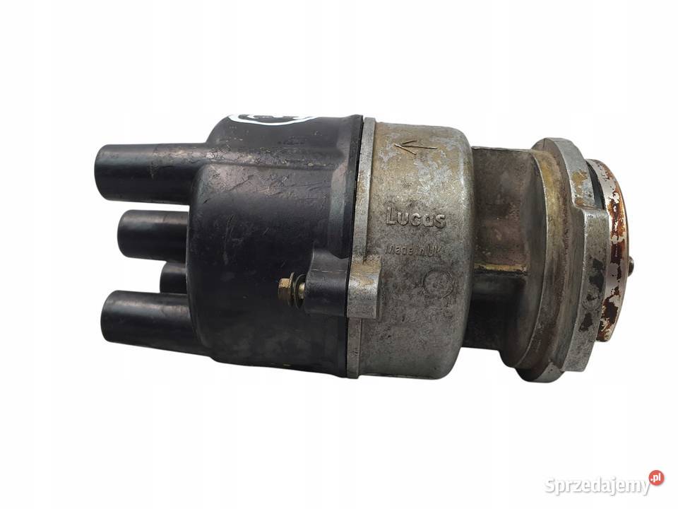 APARAT ZAPŁONOWY Opel Corsa B Astra F 14i X14NZ osobowe Chełm