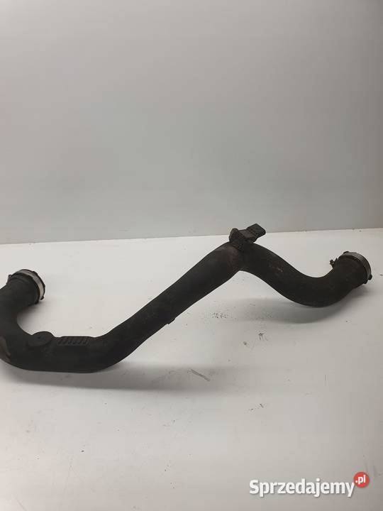 PRZEWÓD RURA INTERCOOLERA AUDI A4 A5 8K0145673AL Przystajń