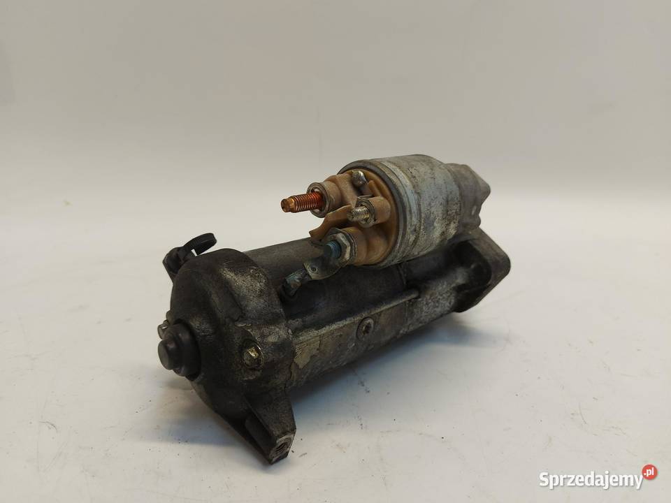 VOLVO XC90 II D5 Rozrusznik 31419530 dolnośląskie