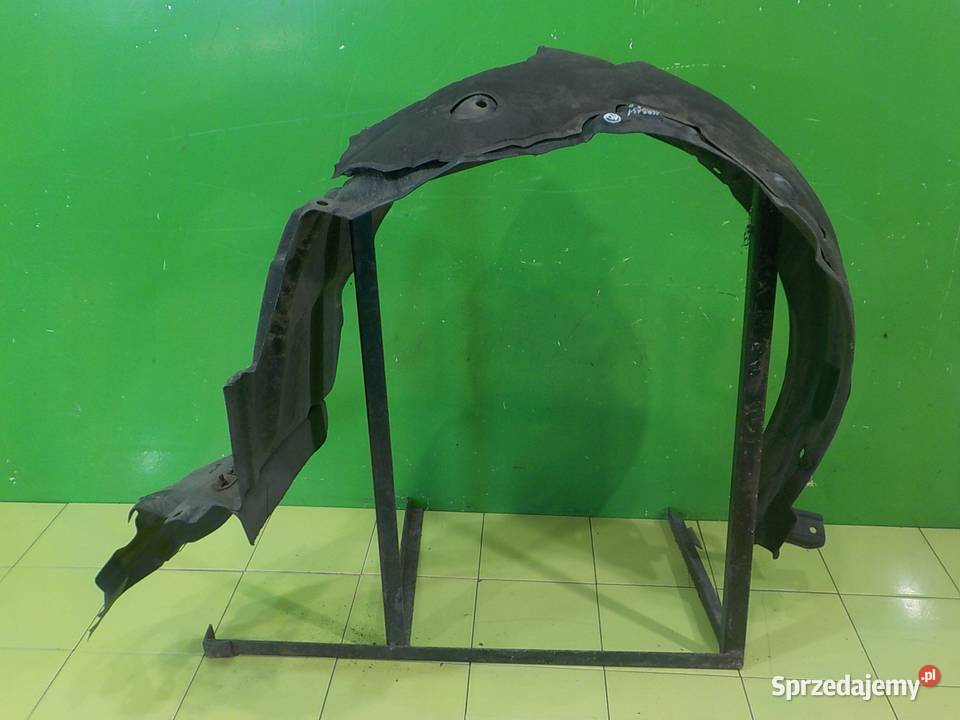 TOYOTA PRIUS II 15 VVTI 07r HB 5D nadkole prawe osobowe Suków