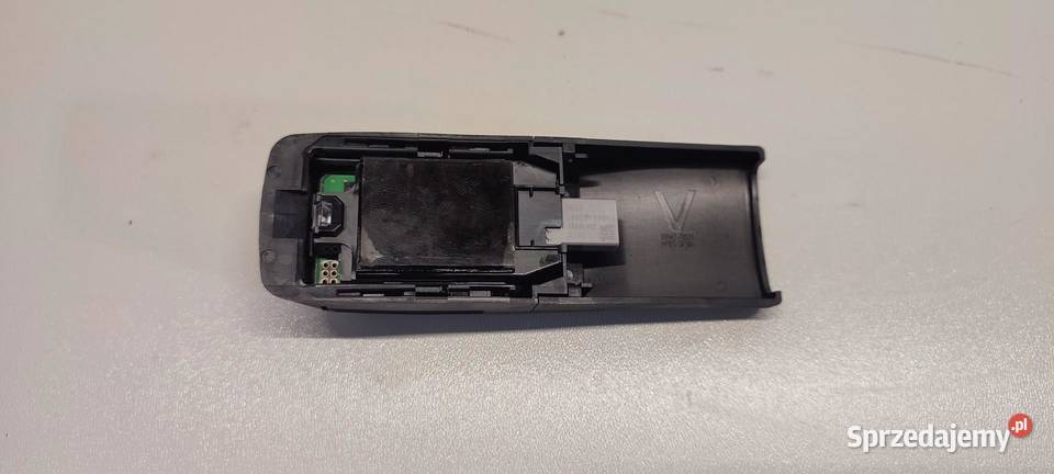 MAZDA 2 TOYOTA YARIS IV CZUJNIK DESZCZU