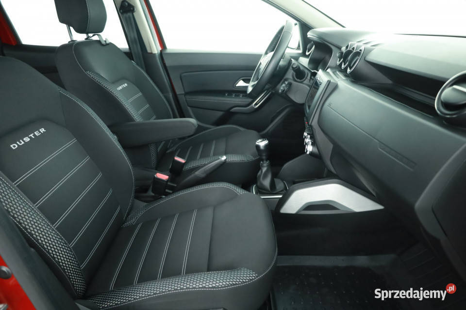 Dacia Duster 13 TCe Piaseczno
