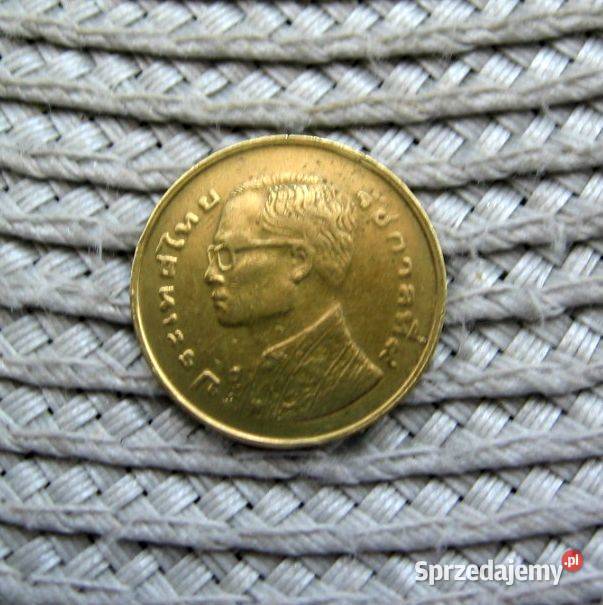 Tajlandia 25 Santagów 1977r sprzedam