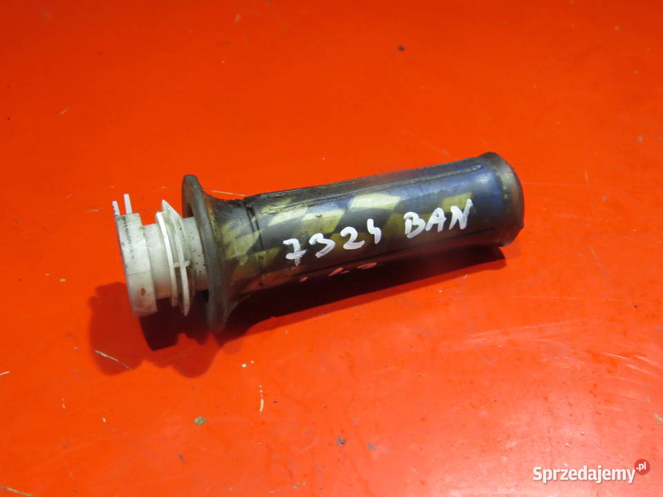 SUZUKI BANDIT GSF600 GSF 600 0105 manetka gazu Manetki