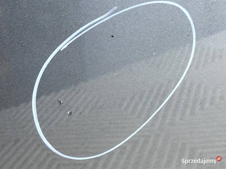 MASKA MERCEDES C218 Hatchback 1117 Palladium