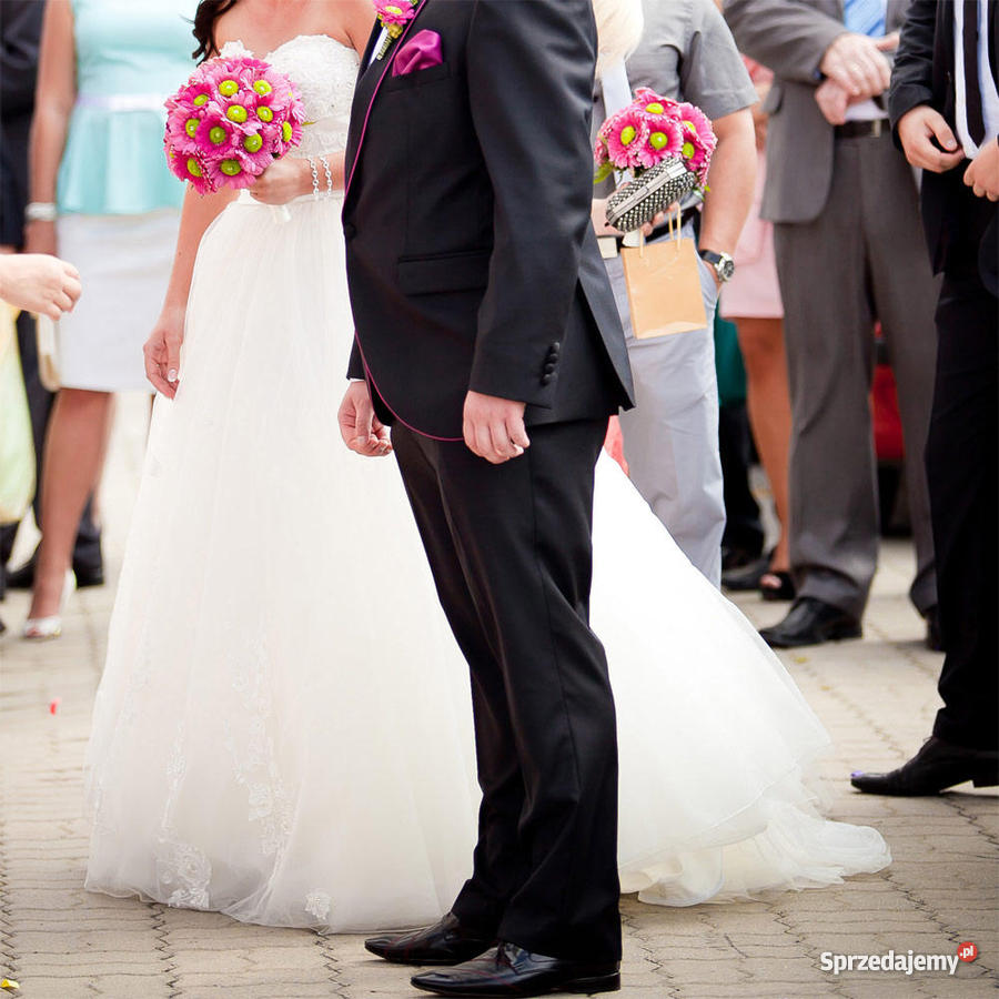 Suknia ślubna Sposa Rzeszów