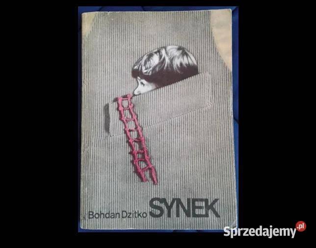 Synek Bohdan Dzitko Kultura i Rozrywka Chełm