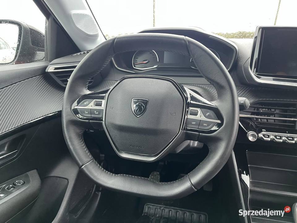 PEUGEOT 208 II 12i PureTech 100 Active GW166