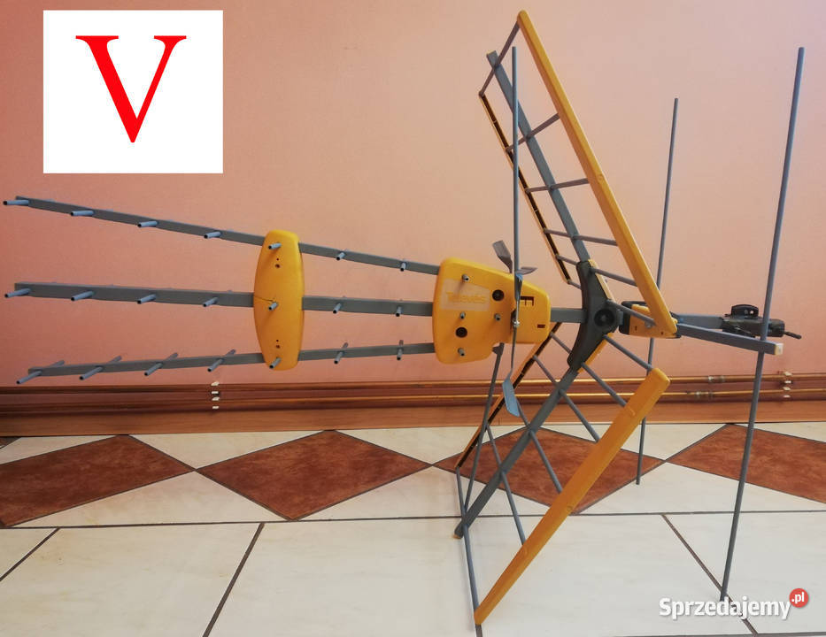 Antena Televs DAT 45 MIX Milicz sprzedam