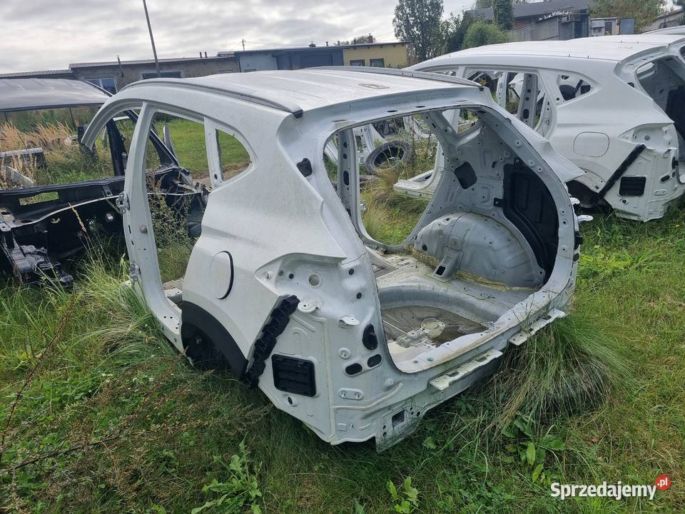 LEWY BŁOTNIK PYW HYUNDAI TUCSON III Skierniewice