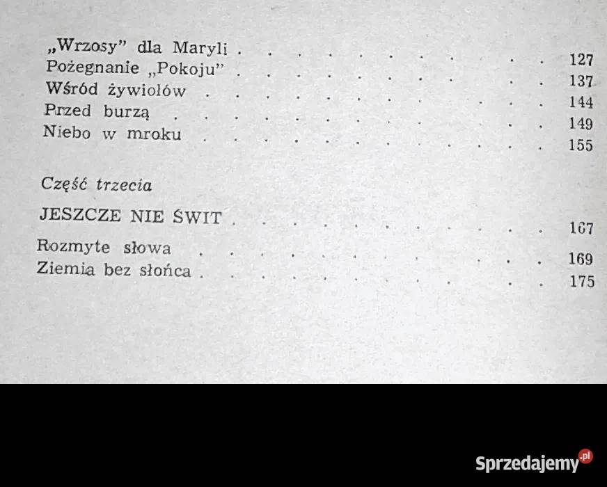 Emil i Maryla Krystyna Kolińska Rok wydania 1984