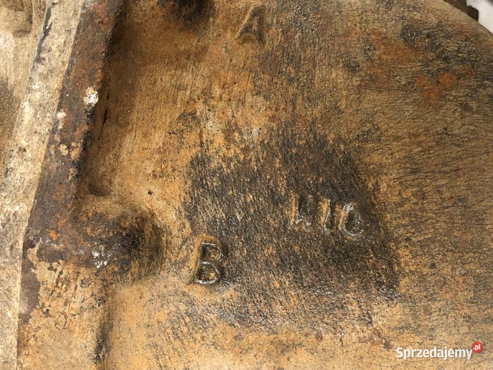 MOST DYFER TYŁ SUBARU XV 20 147 Hatchback