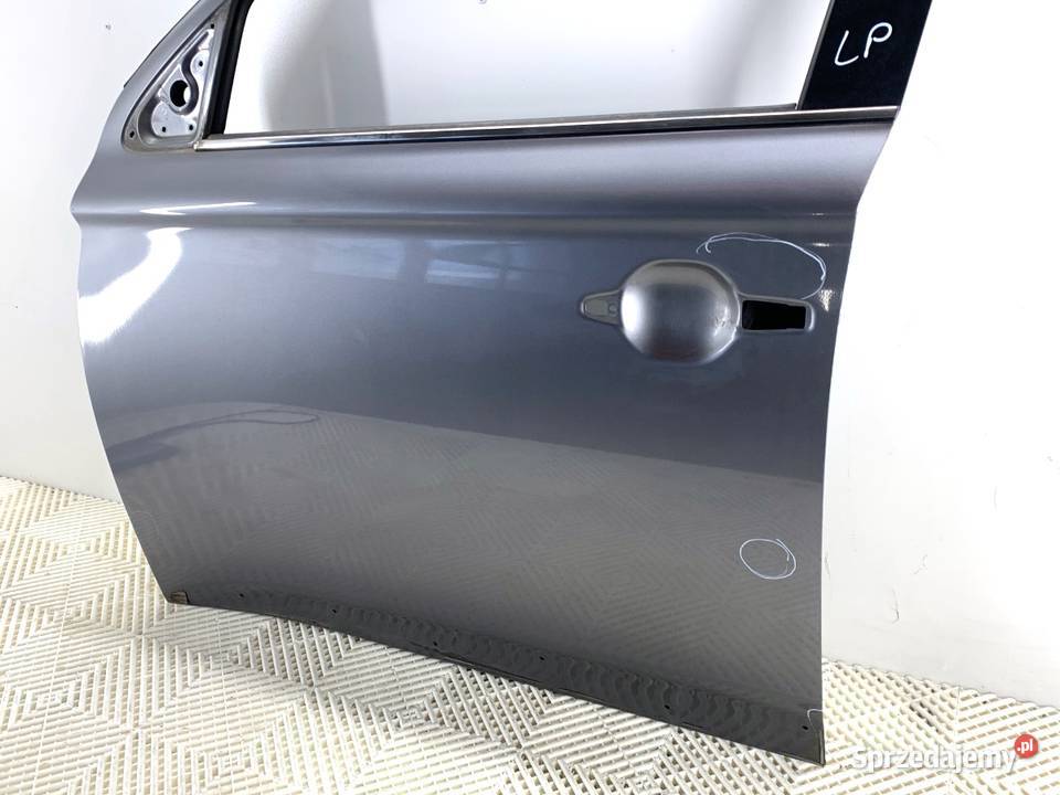 DRZWI LEWY PRZÓD MITSUBISHI OUTLANDER III SUV