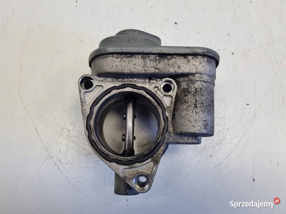 PRZEPUSTNICA Skoda Superb II 20 TDI BKD oryginał Przepustnice Chełm