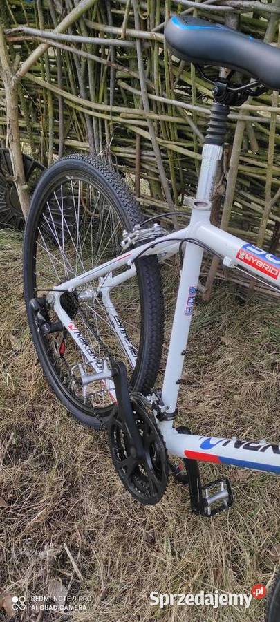 Rower koła 28 wielkopolskie Leszno