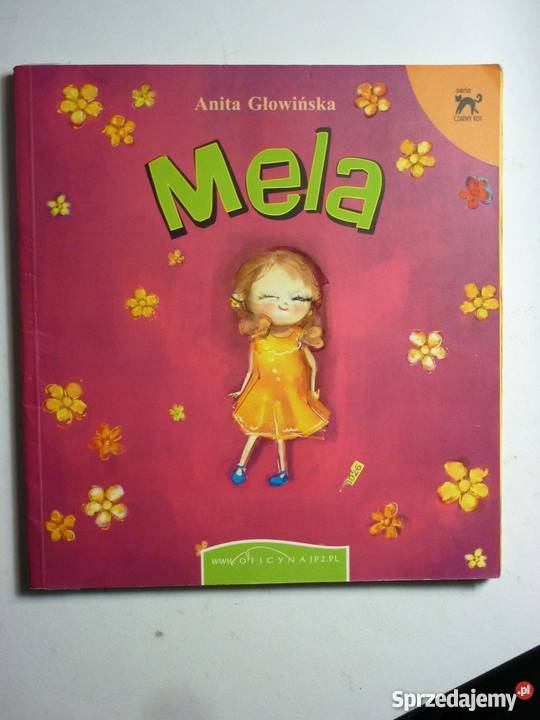 MELA A GŁOWIŃSKA lubelskie Zamość