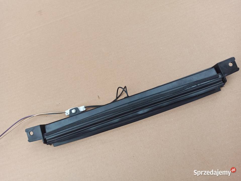 TRZECIE ŚWIATŁO STOP FIAT SEICENTO 735242340 osobowe Bolesławiec