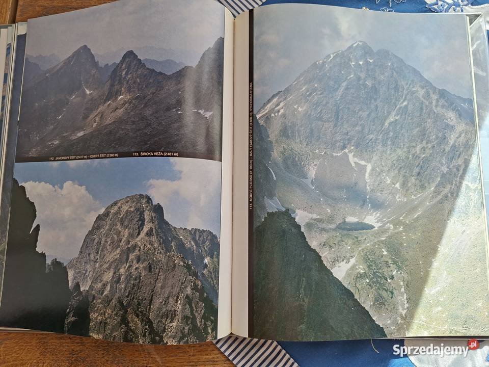 Tatranske StityJProchazka