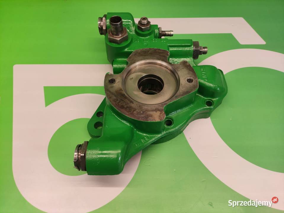 Pompa hydrauliczna zasilająca AL232070 AL217929 Wilkowo