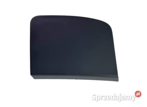 TOYOTA Chr Zaslepka haka holowniczego lewa przod Kąty Wrocławskie