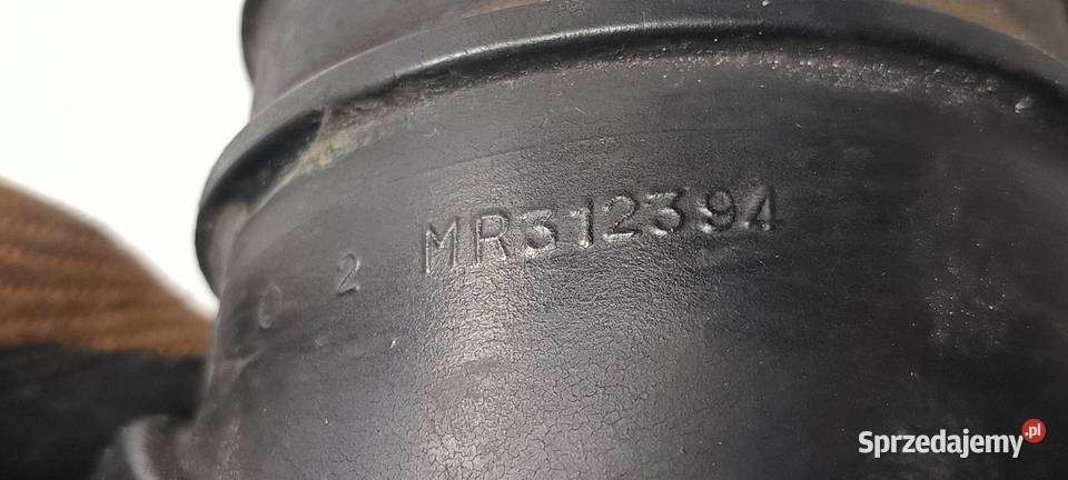 PRZEWÓD RURA DOLOT MITSHUBISHI MONTERO MR312394 Części samochodowe kujawsko-pomorskie