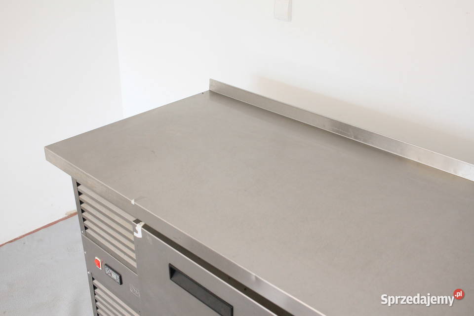 Stół gastronomiczny Dora Metal 1325 x 60 Gastronomia Pszczyna