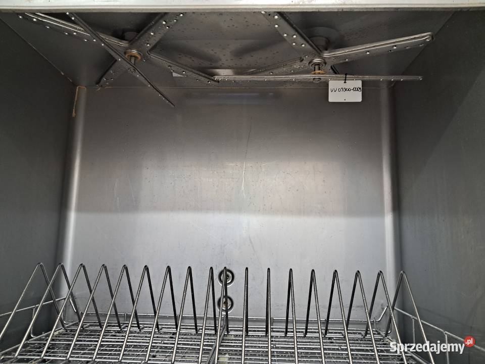 Myjka do koszy Hobart UXT10N Rzeszów