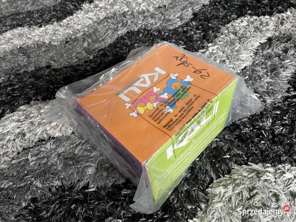 Kali Protectives Chakra Kask Junior Zambrów sprzedam