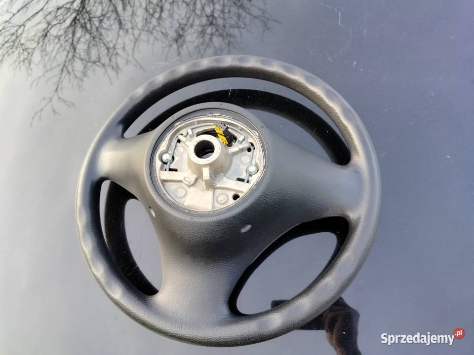 Bmw e87 kierownica kompletna Aleksandrów Łódzki