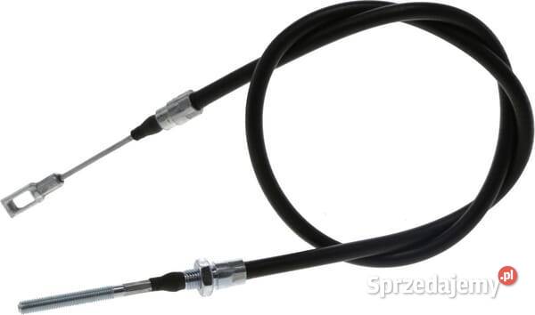 Linka hamulca kpl 1175 mm M12x15 4017283 małopolskie