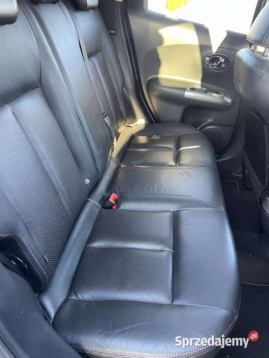 Nissan Juke Juke Jarosław