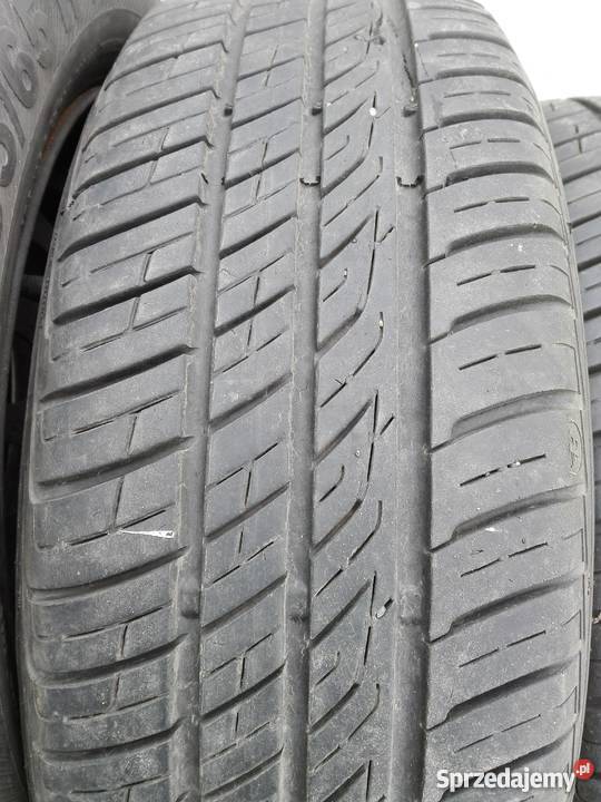 Mercedes W201 W124 koła z oponami lato 1956515 Skarżysko-Kamienna sprzedam