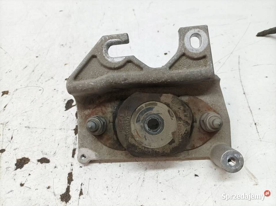 PODUSZKA SILNIKA 112228880R 09 900 TCE Renault