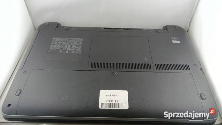 Laptop HP Probook 450 G2 156 Intel Core i3 4 GB