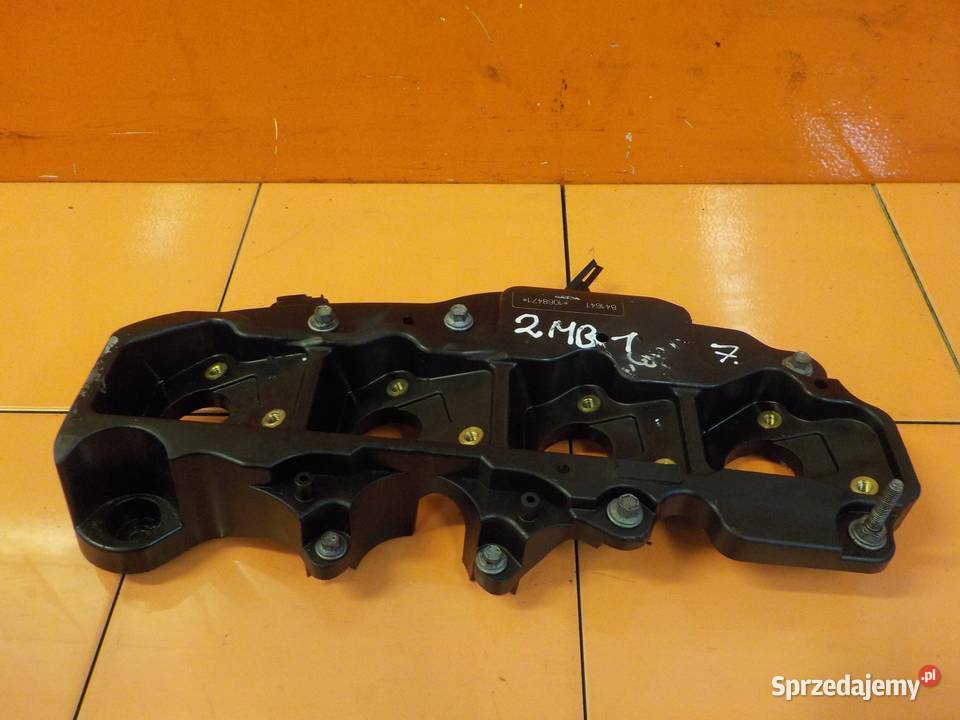 S60 V40 FOCUS 16 T3 ECOBOOST 13r B4164T pokrywa osobowe Głowice cylindrów Suków