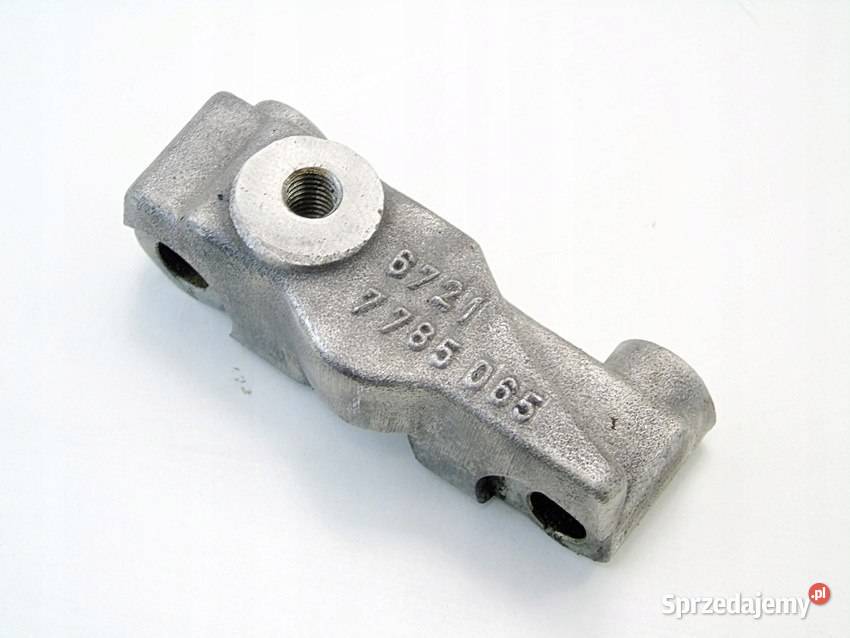 ŁAPA WSPORNIK SILNIKA 30 D E39 E46 E38 BMW 330D