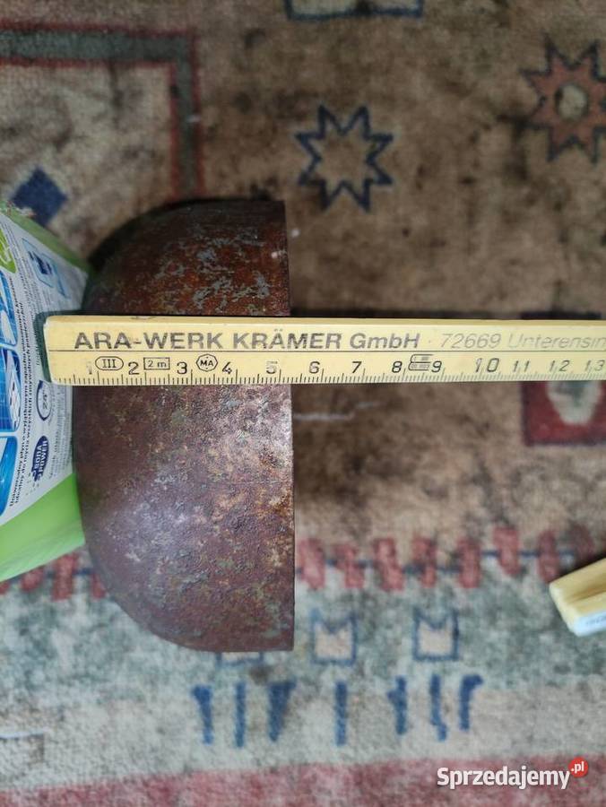 Zbiorniczekosłona i wtyczka siłowa Pozostałe