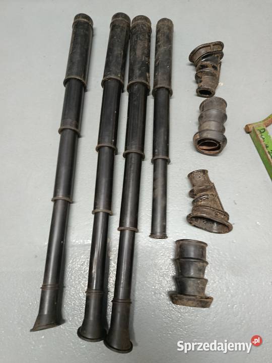 Amazone rurki wyśmiewające wielkopolskie Gniezno sprzedam