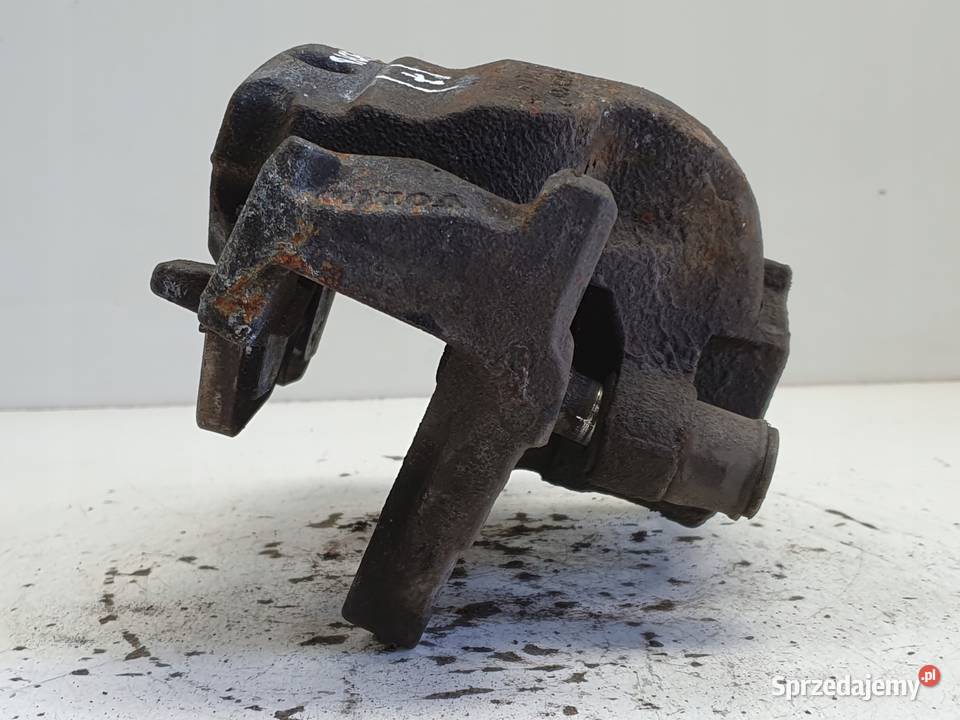 Volvo S90 V90 PRZEDNI ZACISK HAMULCOWY prawy Chełm sprzedam